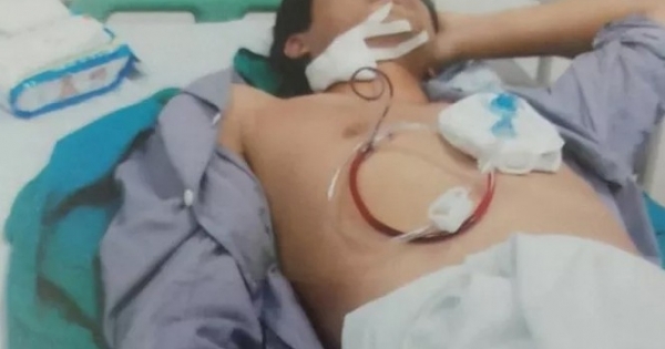 Nguyên Trưởng Công an phường Trần Lãm nói gì về vụ việc Đường 