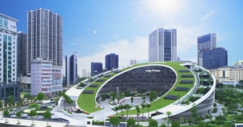 Quý I/2020: Viettel nộp ngân sách 9.400 tỷ đồng