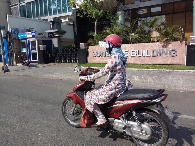 thời tiết 7 ngày tới trên cả nước - ảnh 1