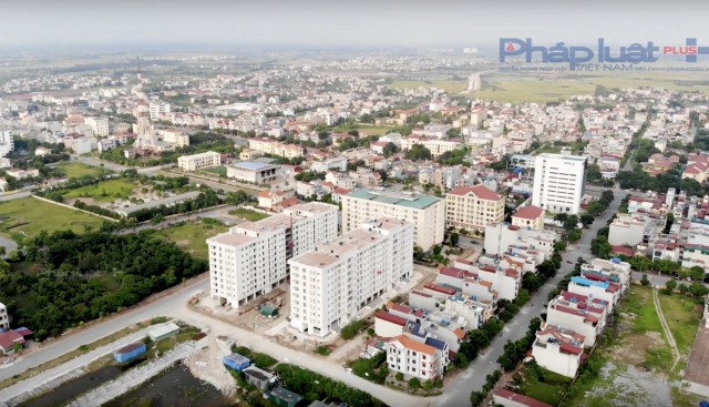 P.H Group nói gì về việc xin giãn tiến độ dự án tại Hưng Yên