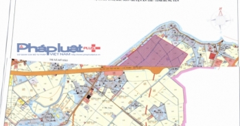 Hoà Phát xin nghiên cứu khảo sát, lập quy hoạch KCN Bãi Sậy quy mô 614ha