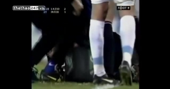 Video: Cú đảo chân huyền thoại và ngày kinh hoàng của Ronaldo "béo"