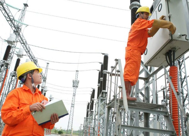 Giá bán lẻ điện sinh hoạt sẽ được giảm từ kỳ ghi chỉ số công tơ tháng 5, 6 và 7, tương ứng với tiền điện các tháng 4, 5 và 6.