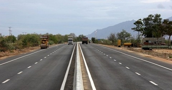 Đường tránh QL55 “mới bàn giao đã xuống cấp”, Bình Thuận lập đoàn thanh tra