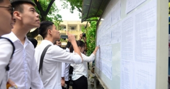 Có nên bỏ kỳ thi THPT quốc gia năm nay?