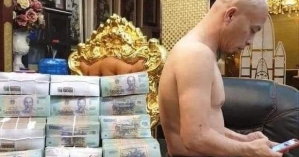 Không có bảo kê thì xã hội đen nào dám ngông nghênh