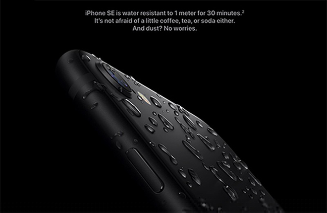 cuoc choi smartphone gia re phai thay doi vi iphone se moi hinh anh 2