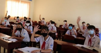 Những tỉnh thành đầu tiên cho học sinh đi học trở lại