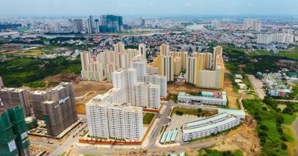 Đề xuất thú vị: Chính sách "tạo lập căn nhà đầu tiên cho giới trẻ"