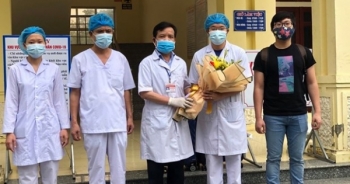 Cập nhật dịch Covid-19 đến 11h ngày 20/4: Thêm 5 người khỏi bệnh, Việt Nam công bố chữa khỏi 207 trường hợp