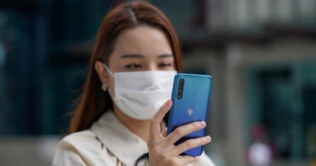 Vingroup nghiên cứu thành công công nghệ nhận diện khi dùng khẩu trang