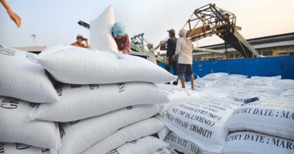 Đề nghị Bộ Công an điều tra, xác minh tiêu cực trong hoạt động xuất khẩu gạo