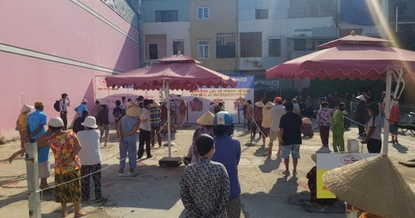 Kiên Giang: Đón nhận 