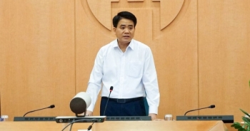 Hà Nội dự kiến cho học sinh đi học lại vào đầu tháng 5