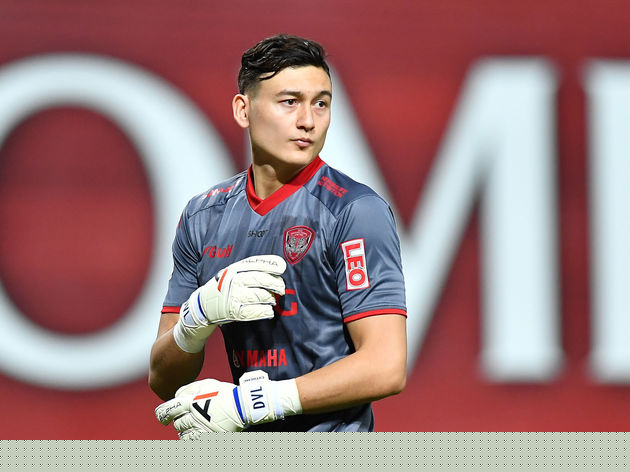 luong xuan truong giai thich vi sao lai xuat ngoai that bai hinh anh 2