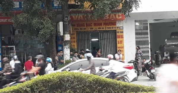 Khởi tố vụ Chi Cục trưởng Thi hành án dân sự TP Thanh Hóa tử vong bất thường