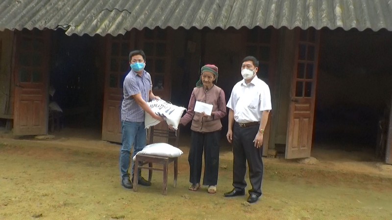 Phú Thọ: Những phận người cùng cực quanh năm bị cách ly không phải vì dịch Covid mà do bệnh...tâm thần