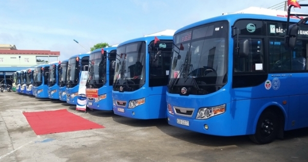 Bị cấm lưu hành mùa Covid-19, doanh nghiệp vận tải xin miễn nộp phí bảo trì đường bộ