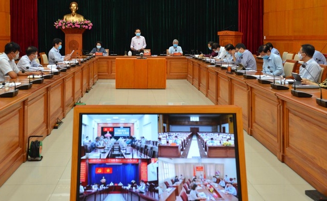 Xử nghiêm vụ nguyên Chánh Thanh tra xây dựng quận 10 xây sai phép