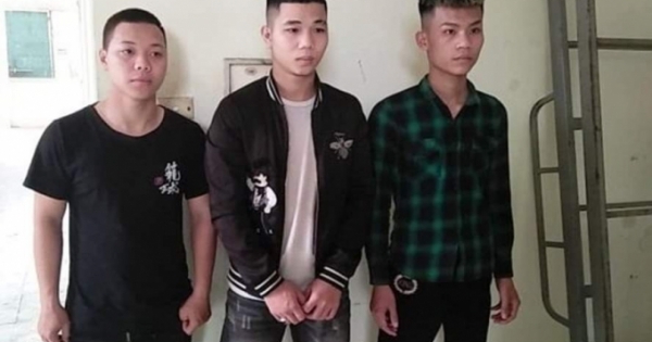 Hoà Bình: Khởi tố vụ án liên quan đến vụ đập phá ô tô ở Lương Sơn