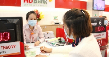 Mua sắm thỏa thích nhận ưu đãi thả ga từ HDBank