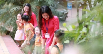 Thực nghiệm Victory triển khai chương trình Quốc tế Mỹ