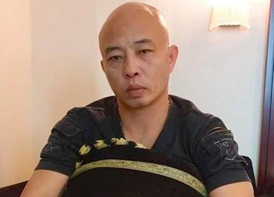 Nguyễn Xuân Đường