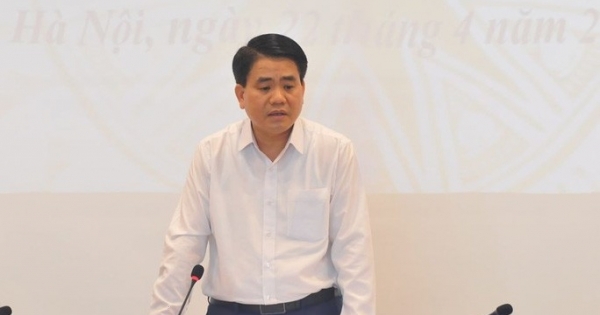 Hà Nội: Cho phép cửa hàng ăn uống và xe công nghệ hoạt động sau vài giờ nữa