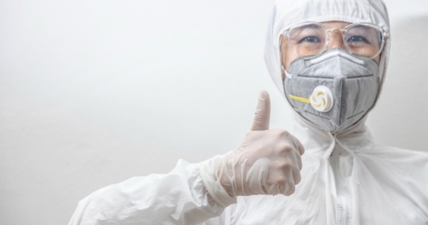 Ngày thứ 7 Việt Nam không ghi nhận ca nhiễm Covid-19 mới