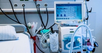 Bộ Y tế đề xuất số lượng máy thở cần phải bổ sung thêm