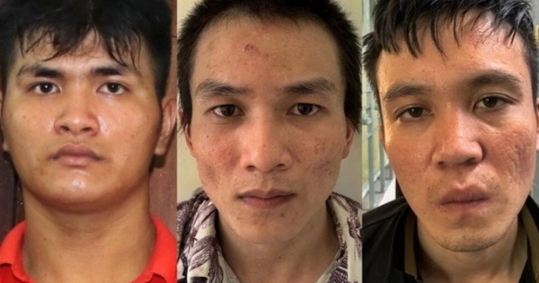 Khánh Hòa: Bắt nhóm đối tượng đột nhập nhà dân lấy trộm 30 cây vàng cùng nhiều đồ trang sức