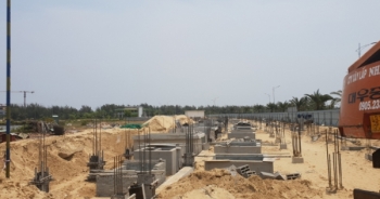 Điểm danh 14 dự án vừa được phê duyệt tại Đô thị mới Điện Nam - Điện Ngọc