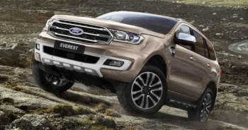 Ford và Audi ra thông báo triệu hồi xe lỗi tại Việt Nam