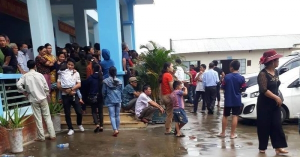 Vì sao vụ “bán đất không kèm nhà” được dư luận đặc biệt quan tâm?