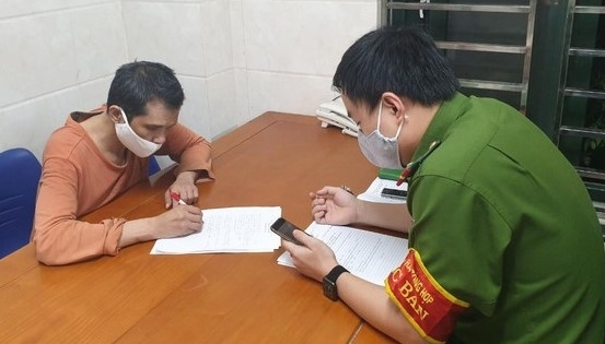 Nghệ An: Hơn 1.600 trường hợp vi phạm quy định liên quan đến phòng, chống dịch Covid-19