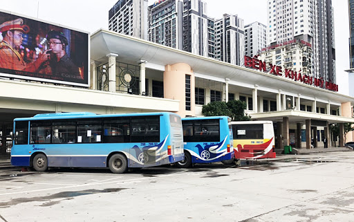 Các tuyến xe khách đã sẵn sàng phục vụ khách trở lại