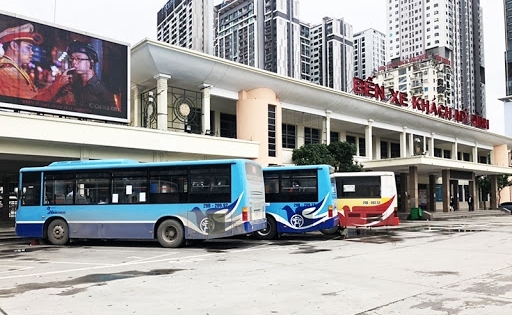 Bộ Giao thông Vận tải chỉ đạo tổ chức vận chuyển hành khách sau cách ly