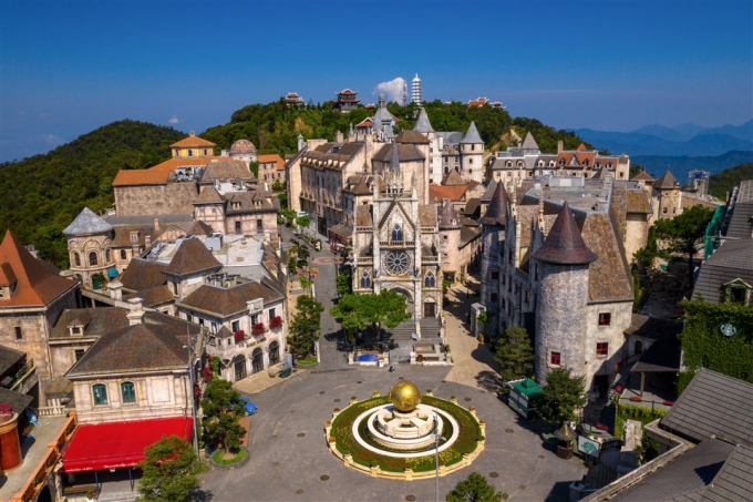 Sun World Ba Na Hills (2)