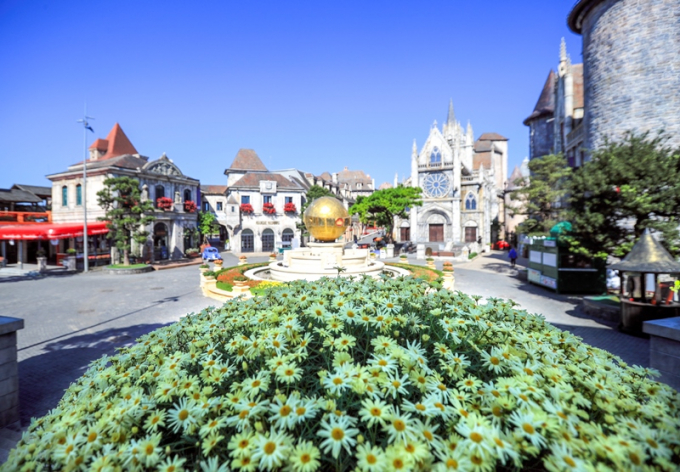 Sun World Ba Na Hills (3)