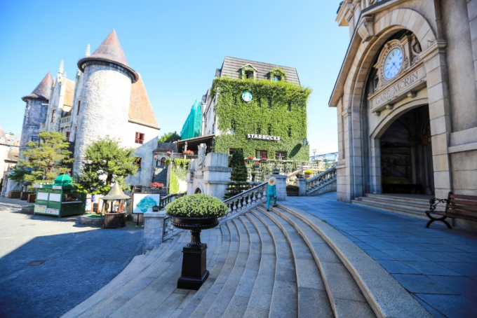 Sun World Ba Na Hills (4)