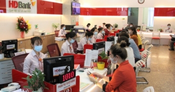 HDBank dành thêm 10.000 tỷ đồng siêu ưu đãi giảm lãi vay từ 2-4,5%