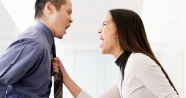 Áp dụng “4 không” để giữ gìn hạnh phúc gia đình