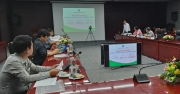 Đà Nẵng: Tổng giải thưởng 700 triệu đồng cho cuộc thi Phương án thiết kế kiến trúc Chợ Cồn