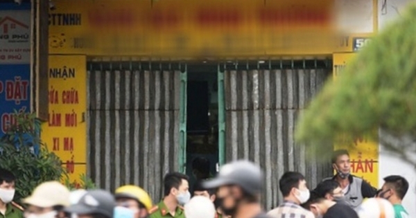 Bình rượu bí ẩn dẫn đến cái chết của Chi cục trưởng thi hành án TP Thanh Hóa