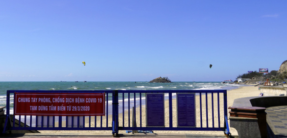 Bà Rịa - Vũng Tàu: Chỉ đạo mới nhất về phòng chống Covid-19