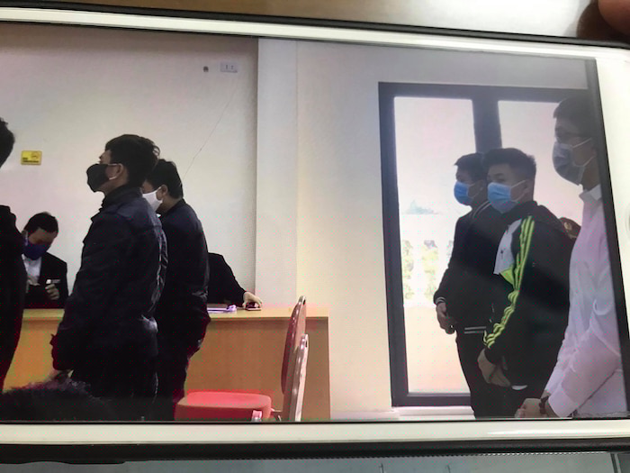 Tuyên án tù nhóm thanh niên tổ chức đua xe đánh võng ở hồ Hoàn Kiếm bất chấp lệnh cách ly toàn xã hội phòng dịch COVID-19