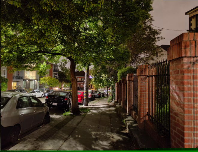 danh gia nhanh oneplus 8 pro: ke thu lon cua galaxy s20 ultra hinh anh 5