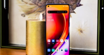 Đánh giá nhanh OnePlus 8 Pro: Kẻ thù lớn của Galaxy S20 Ultra