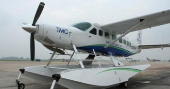 Kite Air thất bại với chuyến bay đầu tiên trong quý I/2020