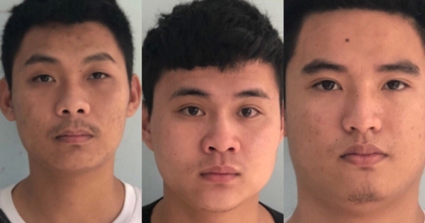 Hải Phòng: Liên tiếp triệt phá nhiều vụ án ma túy